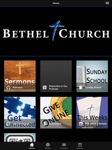 【免費生活App】Bethel Church AK-APP點子