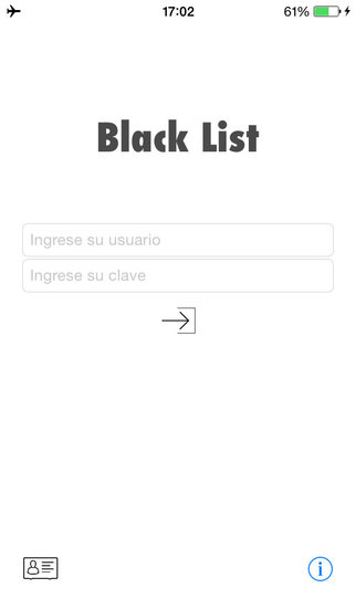 免費下載商業APP|BlackList app開箱文|APP開箱王