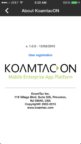 免費下載商業APP|KoamTacOn app開箱文|APP開箱王