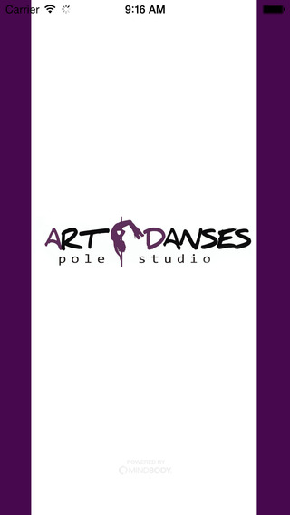 Art and Danses pole studio