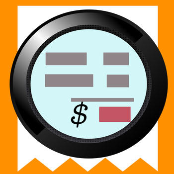 Quick & Easy Expense Manager! PayReco 財經 App LOGO-APP開箱王