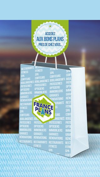 France PLANS