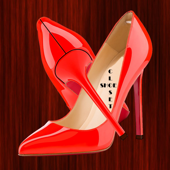 Shoe Closet LOGO-APP點子