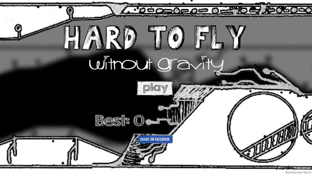 Hard To Fly
