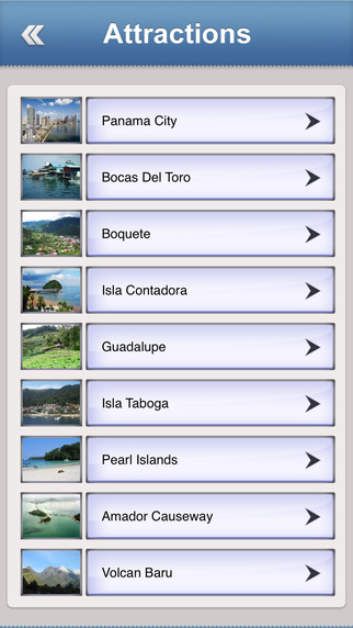 免費下載旅遊APP|Panama Essential Travel Guide app開箱文|APP開箱王