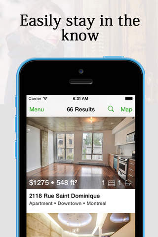 Instavisit: Book Apartment, Condo & Home Showings On Demand - For Rent & For Sale screenshot 3