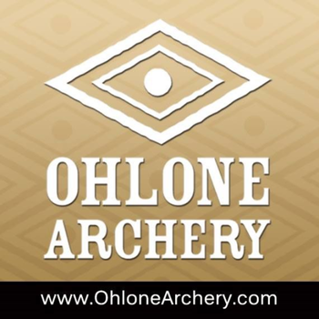 Ohlone Archery 商業 App LOGO-APP開箱王