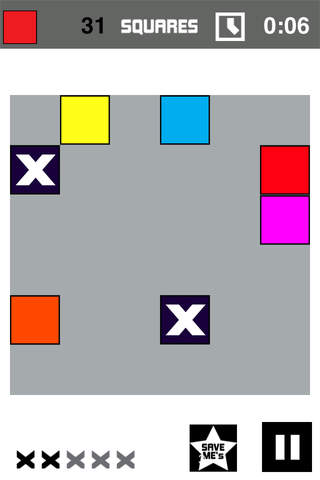 Squares Pro screenshot 3