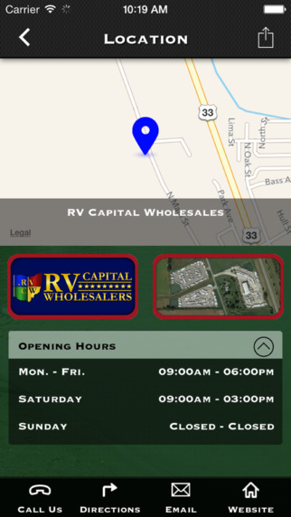免費下載商業APP|RV Capital Wholesaler app開箱文|APP開箱王