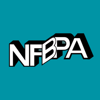 NFBPA Forum LOGO-APP點子