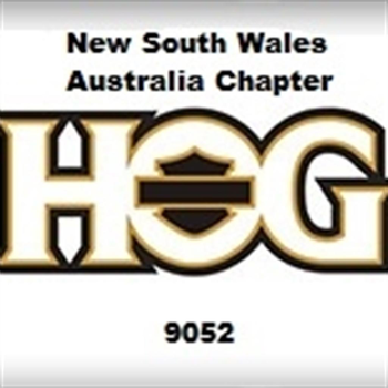 NSW HOG LOGO-APP點子