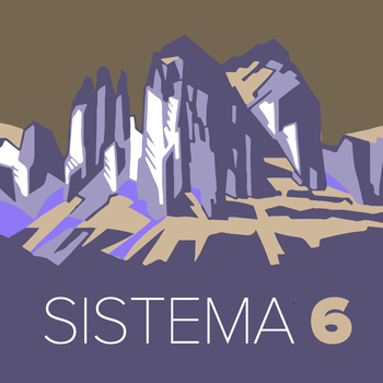 DolomitiAPP - Sistema Dolomiti UNESCO 6 - PUEZ, ODLE LOGO-APP點子