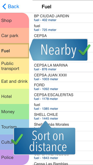 免費下載旅遊APP|Gran Canaria Travelmapp app開箱文|APP開箱王