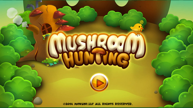 免費下載遊戲APP|Mushroom Hunting app開箱文|APP開箱王