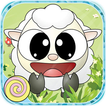 Sheepo Land - 6in1 Edition LOGO-APP點子