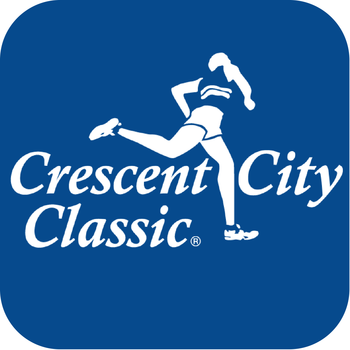 Crescent City Classic Mobile App LOGO-APP點子