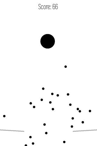 Black Dot White Dot screenshot 2