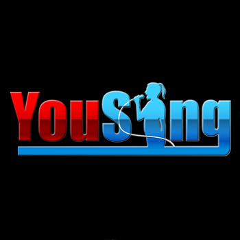 YouSingHD LOGO-APP點子