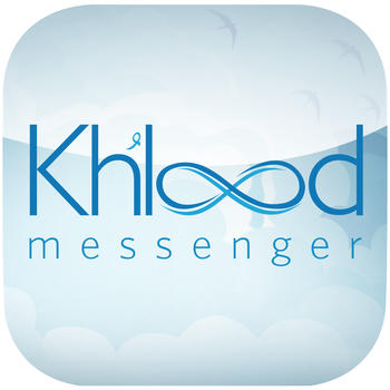 Khoolood LOGO-APP點子