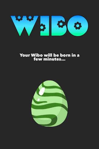 Wibo - The pet that will live in your Watch screenshot 4
