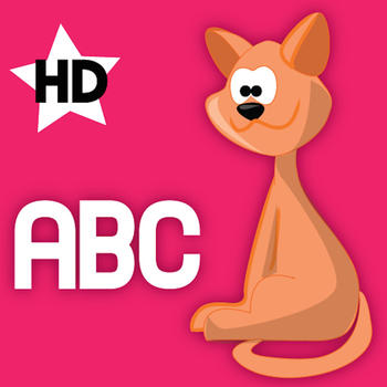 Amazing ABC Guide Book LOGO-APP點子