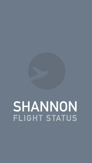 Shannon Flight Status