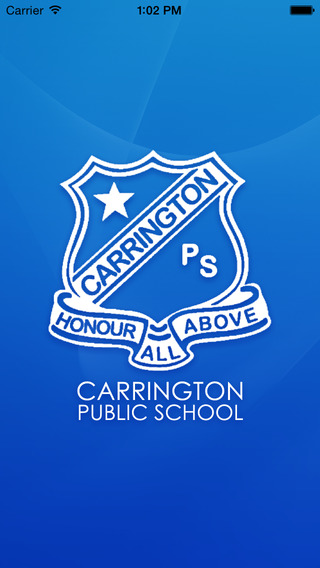 Carrington Public School - Skoolbag