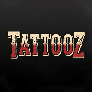 Tattooz LOGO-APP點子