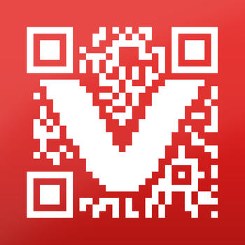 Lector QR Viakon LOGO-APP點子