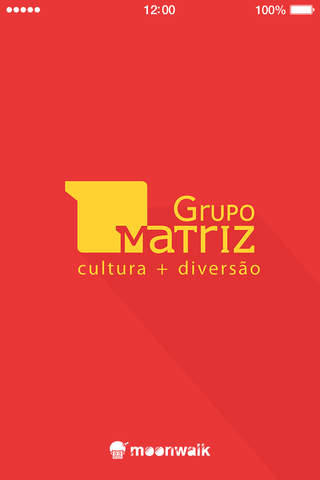 Grupo Matriz screenshot 2