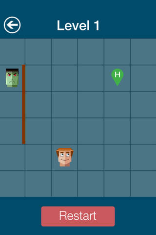 Wappi Puzzle Game screenshot 2