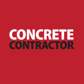 Concrete Contractor 商業 App LOGO-APP開箱王