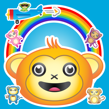 Kidz English - Learning with your Kids LOGO-APP點子