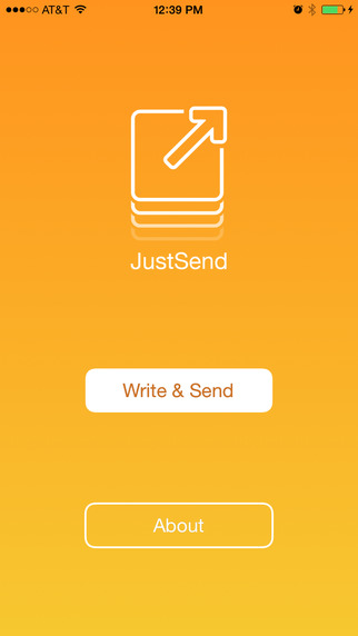 免費下載生產應用APP|JustSend - Email without the Inbox app開箱文|APP開箱王