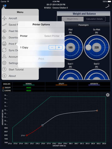 【免費工具App】Jazz Weight and Balance-APP點子