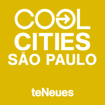 Cool São Paulo 旅遊 App LOGO-APP開箱王