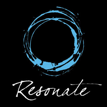 Resonate Church LOGO-APP點子