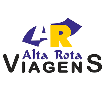 Alta Rota Viagens LOGO-APP點子