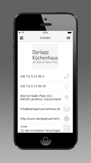 免費下載商業APP|Darlapp Küchenhaus app開箱文|APP開箱王