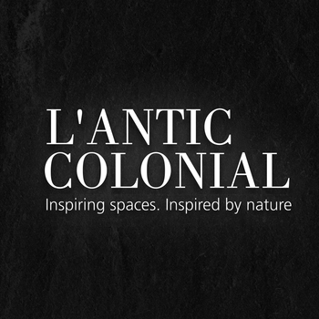 App L'Antic Colonial LOGO-APP點子