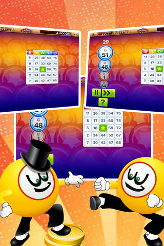Spin & Win Big Casino screenshot 4