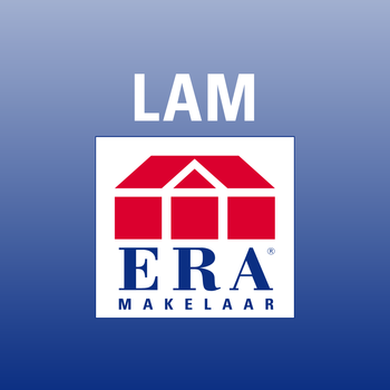 LAM ERA Makelaars LOGO-APP點子