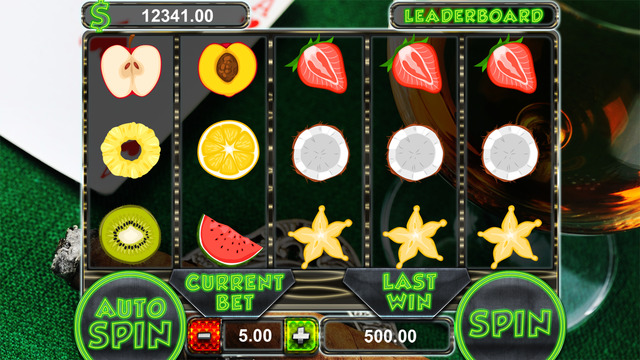 Wild Dolphins Big Casino - Free Slot Poker Game