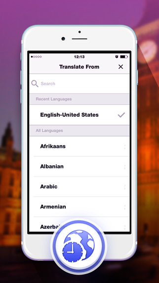 Translator Dictionary Pro - Voice Recognition Dictionary and Best Translator