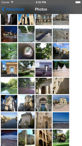 免費下載旅遊APP|Montpellier Travel Guide Offline app開箱文|APP開箱王