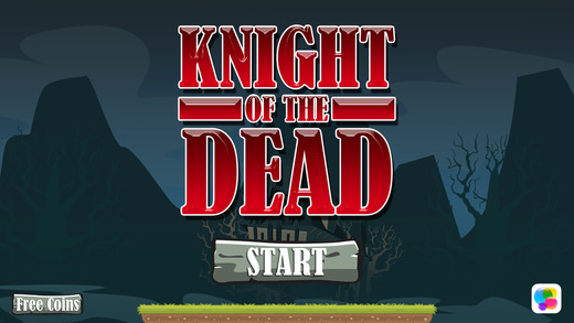 免費下載遊戲APP|A Knight of the Dead - Medieval Battle of Knights With Zombies and Monsters app開箱文|APP開箱王