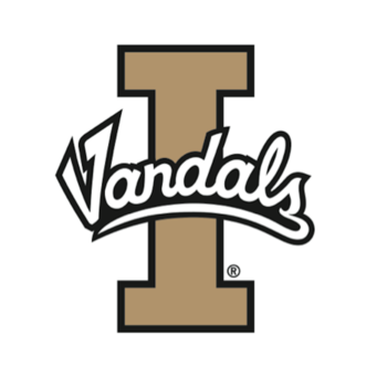 University of Idaho Golf Course LOGO-APP點子