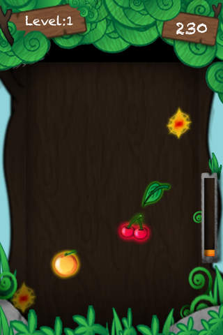 Fruit Pop Mania - Free Smash Kids Game for iPhone, iPad and iPod touch screenshot 4