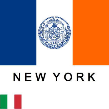 New York Guida di viaggio Tristansoft LOGO-APP點子