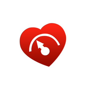 LoveMeter - Valentine's Day Love Calculator by zodiac sign LOGO-APP點子